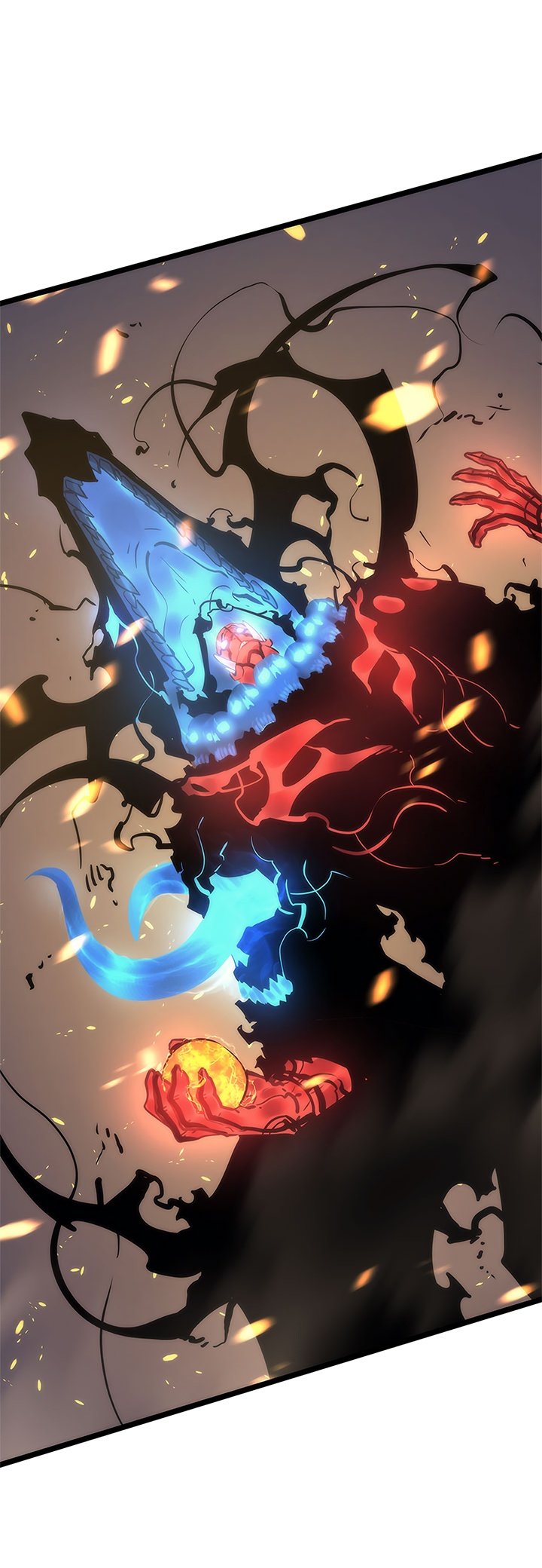 Solo Leveling Manhwa - Chapter 80 Page 19