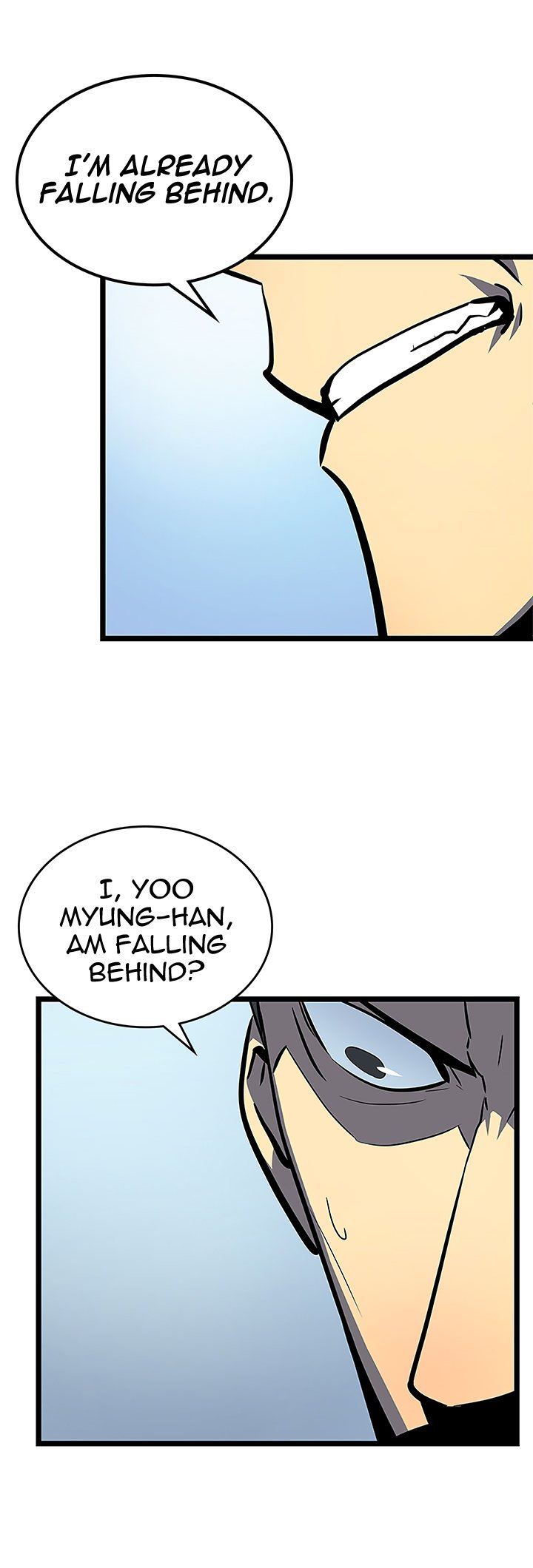 Solo Leveling Manhwa - Chapter 80 Page 29