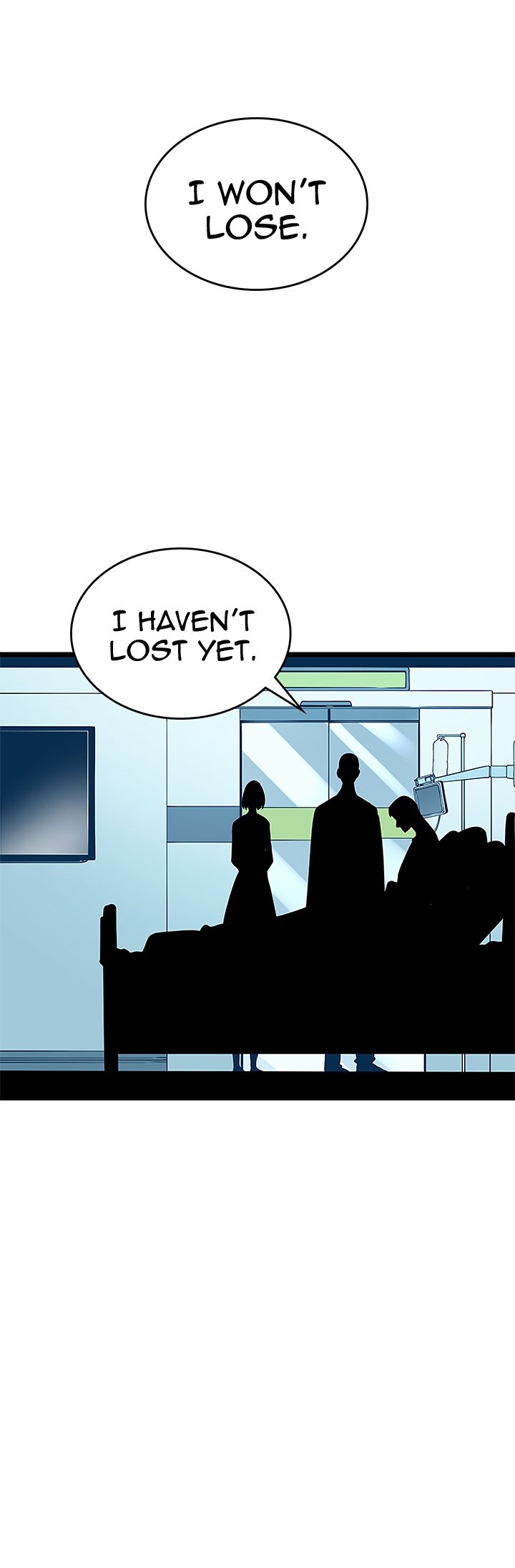 Solo Leveling Manhwa - Chapter 80 Page 30