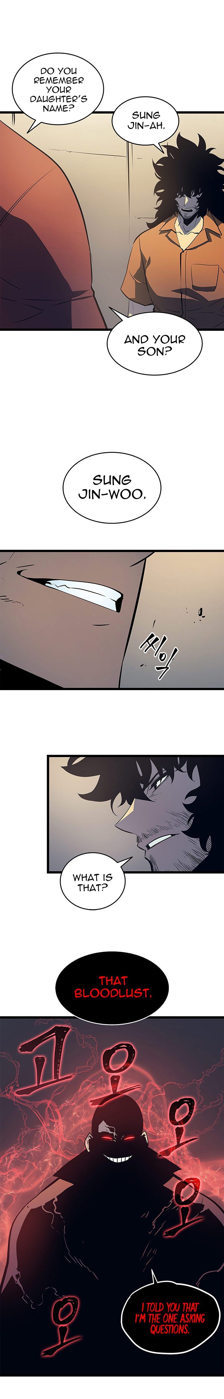 Solo Leveling Manhwa - Chapter 60 Page 16