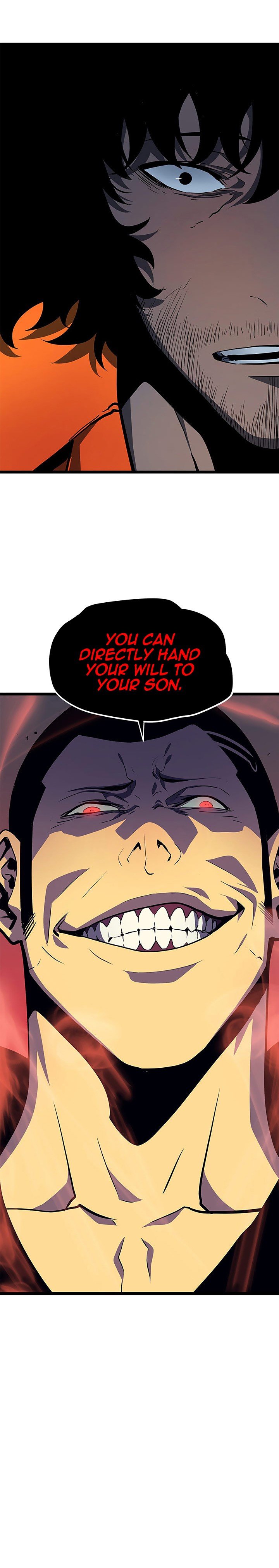 Solo Leveling Manhwa - Chapter 60 Page 19