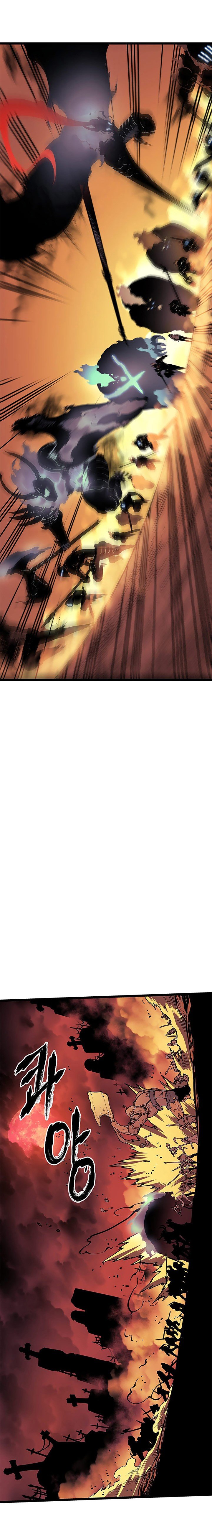 Solo Leveling Manhwa - Chapter 60 Page 23