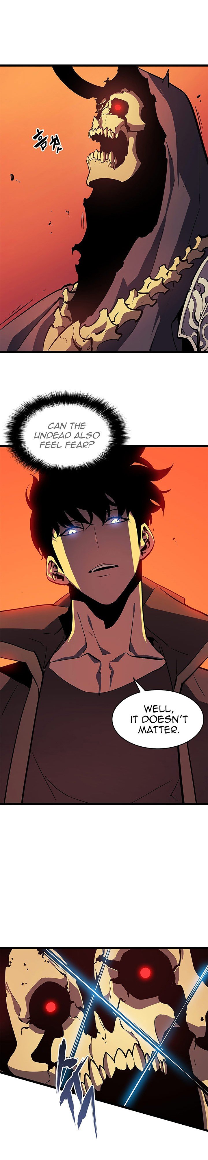 Solo Leveling Manhwa - Chapter 60 Page 26