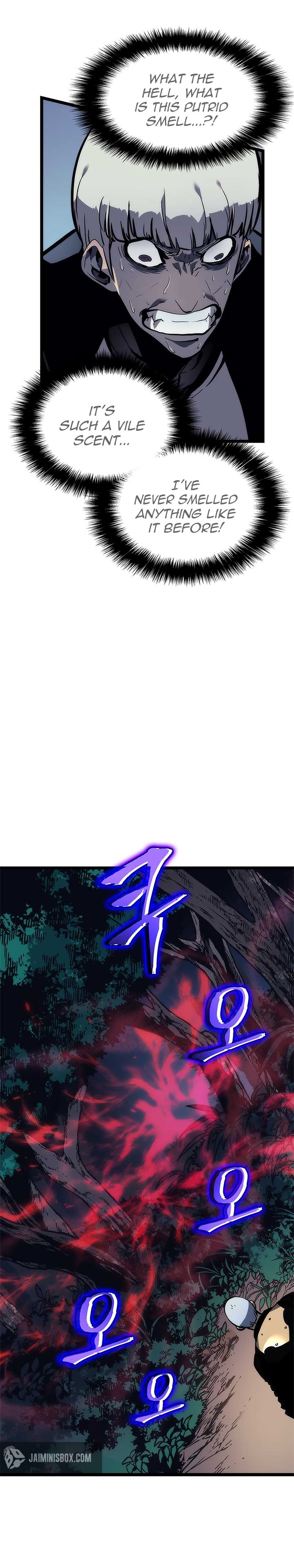 Solo Leveling Manhwa - Chapter 97 Page 18