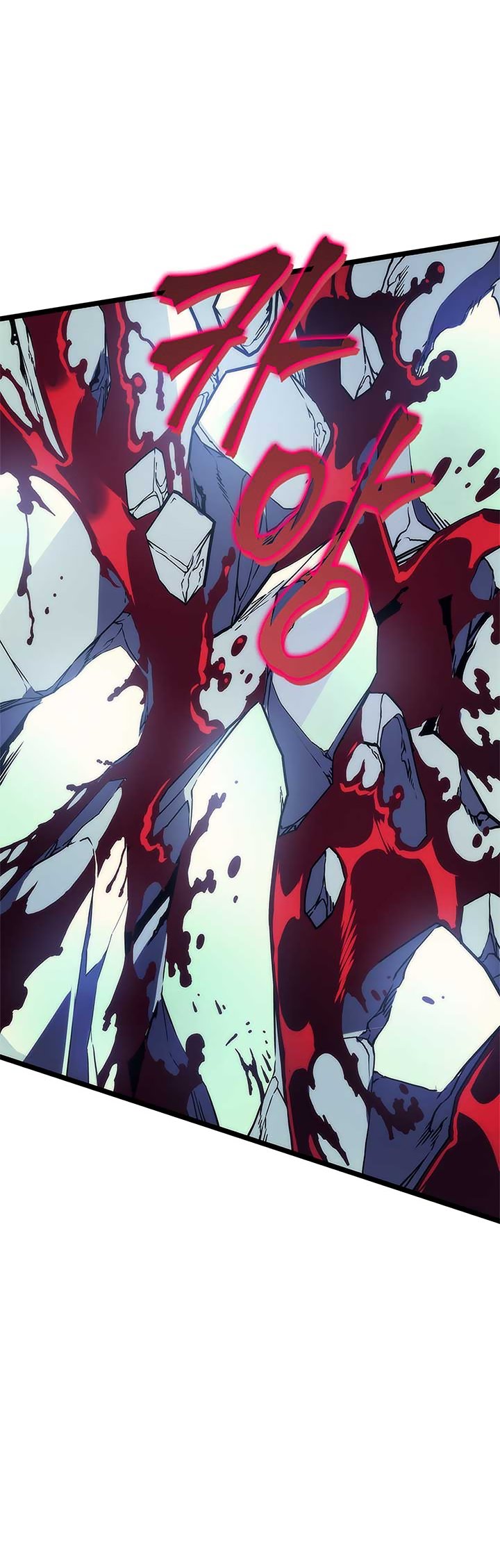 Solo Leveling Manhwa - Chapter 97 Page 21