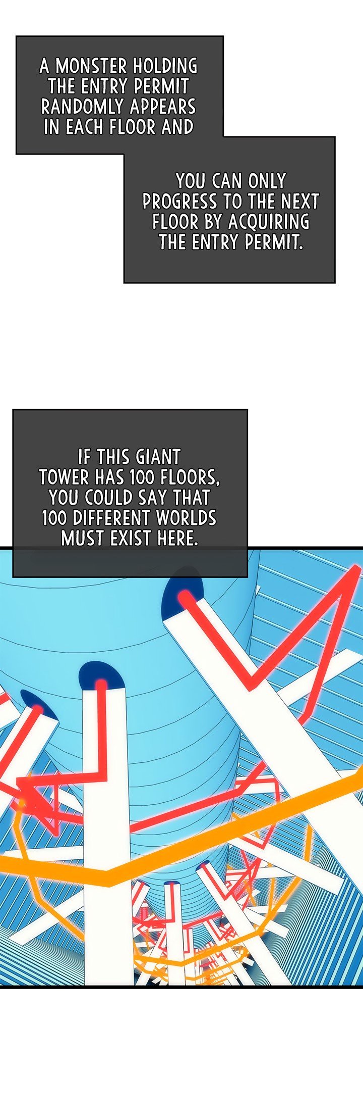 Solo Leveling Manhwa - Chapter 58 Page 17