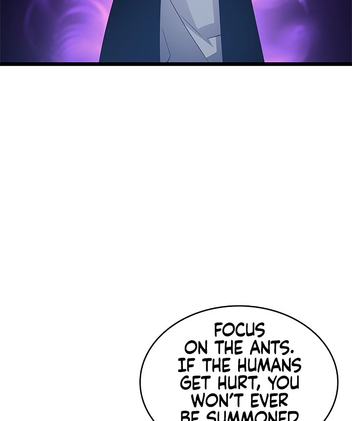 Solo Leveling Manhwa - Chapter 104 Page 11