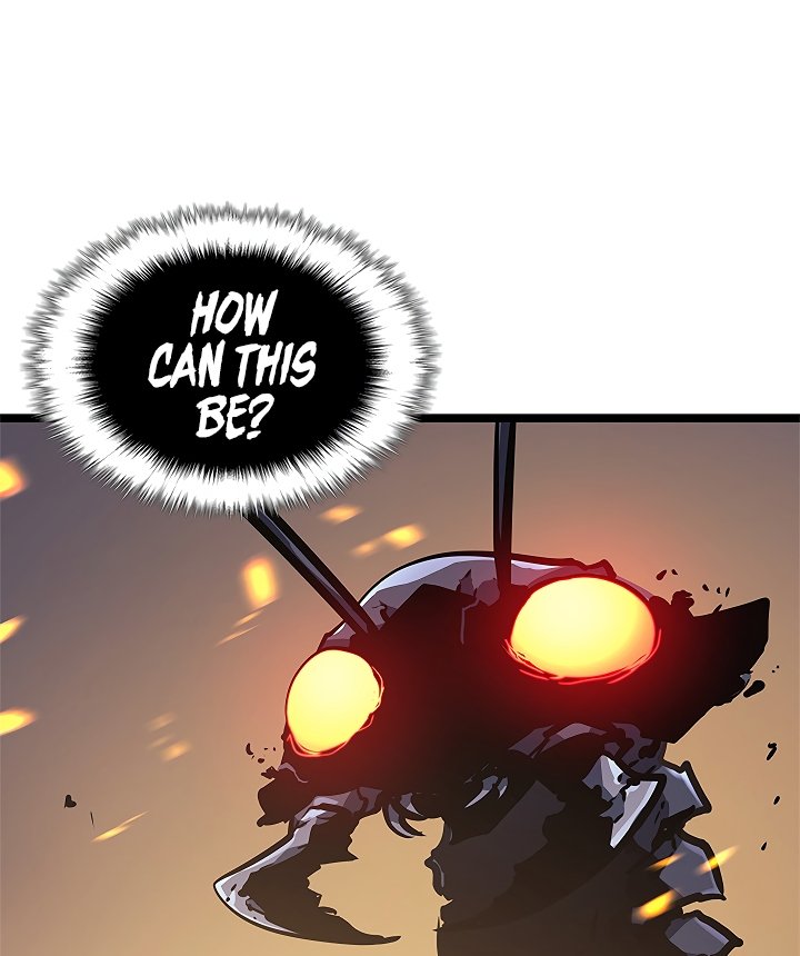 Solo Leveling Manhwa - Chapter 104 Page 31