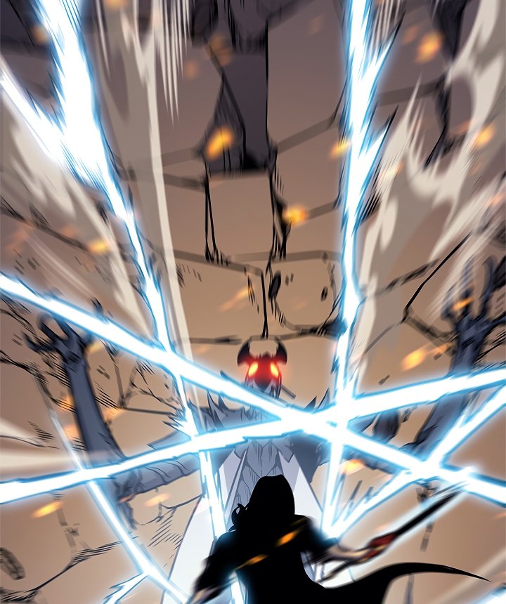 Solo Leveling Manhwa - Chapter 104 Page 67