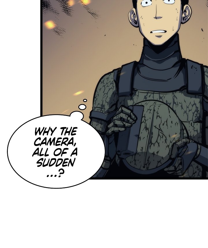 Solo Leveling Manhwa - Chapter 104 Page 87