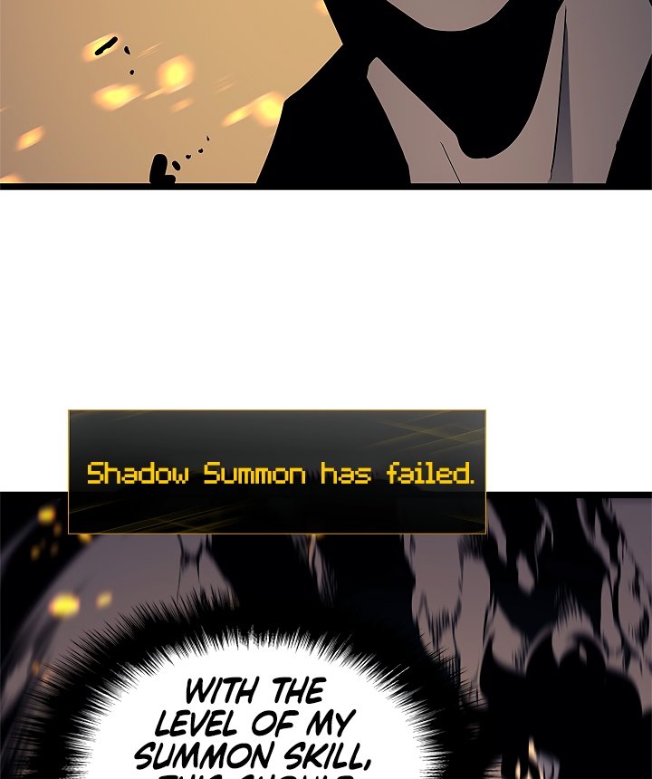 Solo Leveling Manhwa - Chapter 104 Page 106