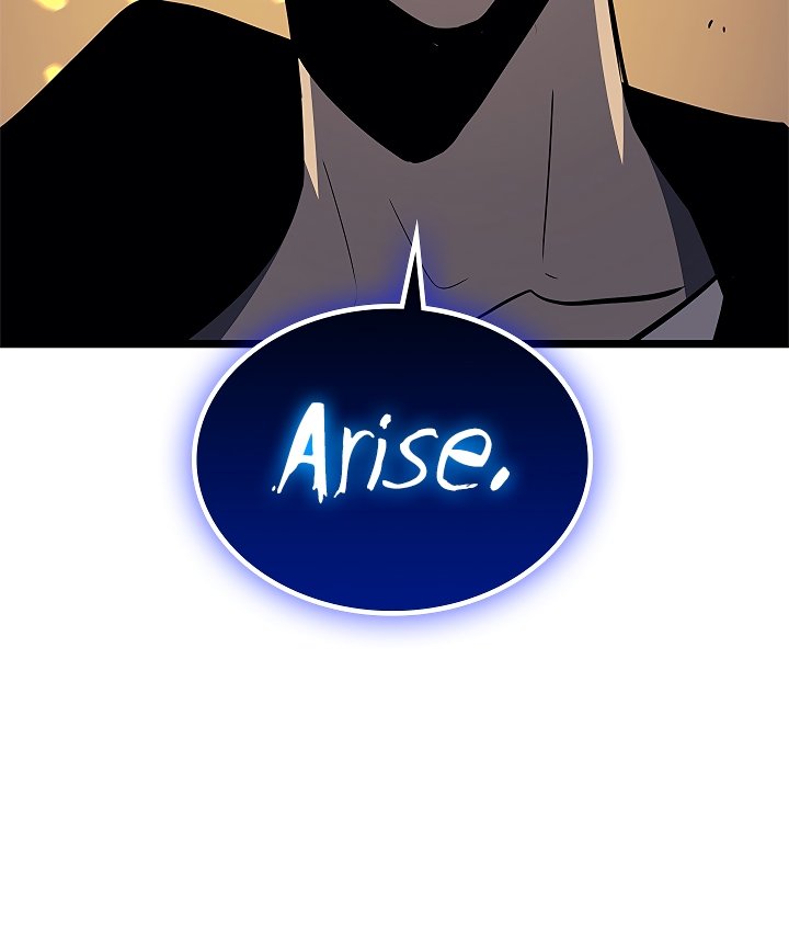 Solo Leveling Manhwa - Chapter 104 Page 113