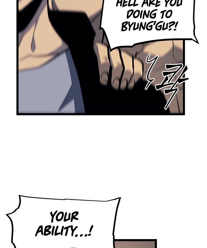 Solo Leveling Manhwa - Chapter 104 Page 117