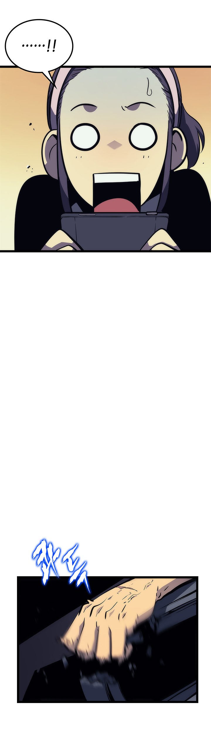 Solo Leveling Manhwa - Chapter 102 Page 16
