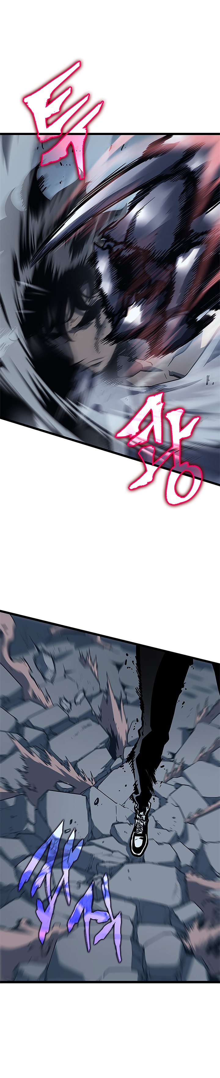 Solo Leveling Manhwa - Chapter 102 Page 19