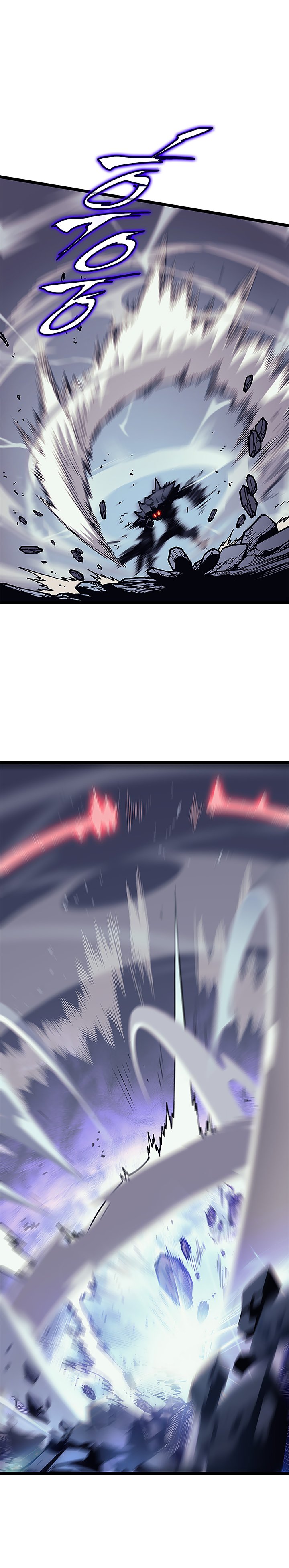 Solo Leveling Manhwa - Chapter 102 Page 20