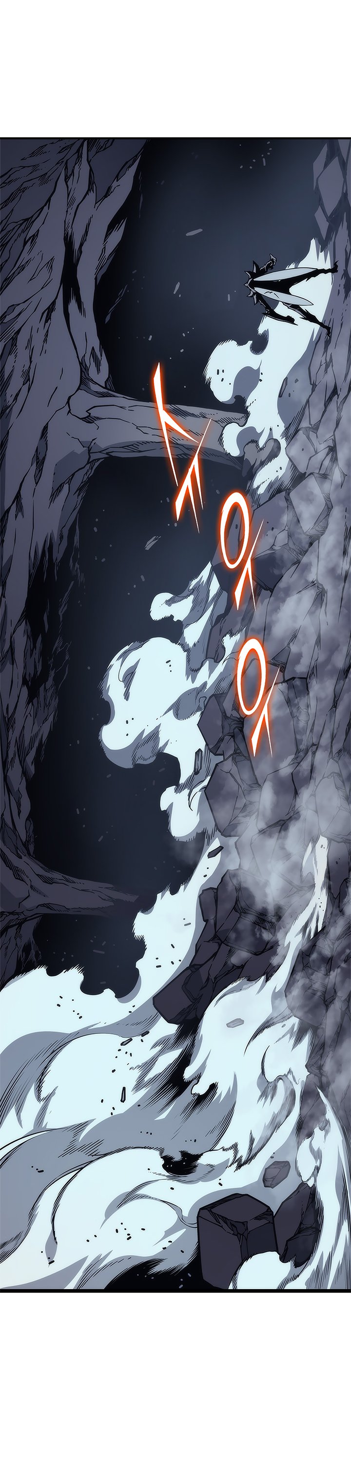 Solo Leveling Manhwa - Chapter 102 Page 23