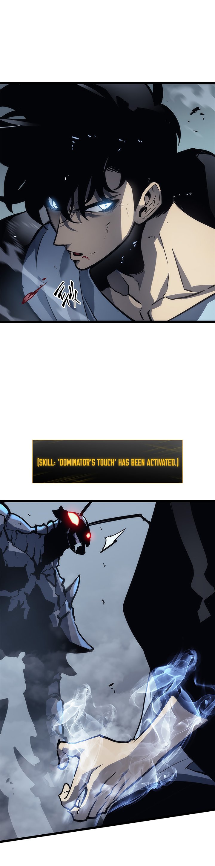 Solo Leveling Manhwa - Chapter 102 Page 26