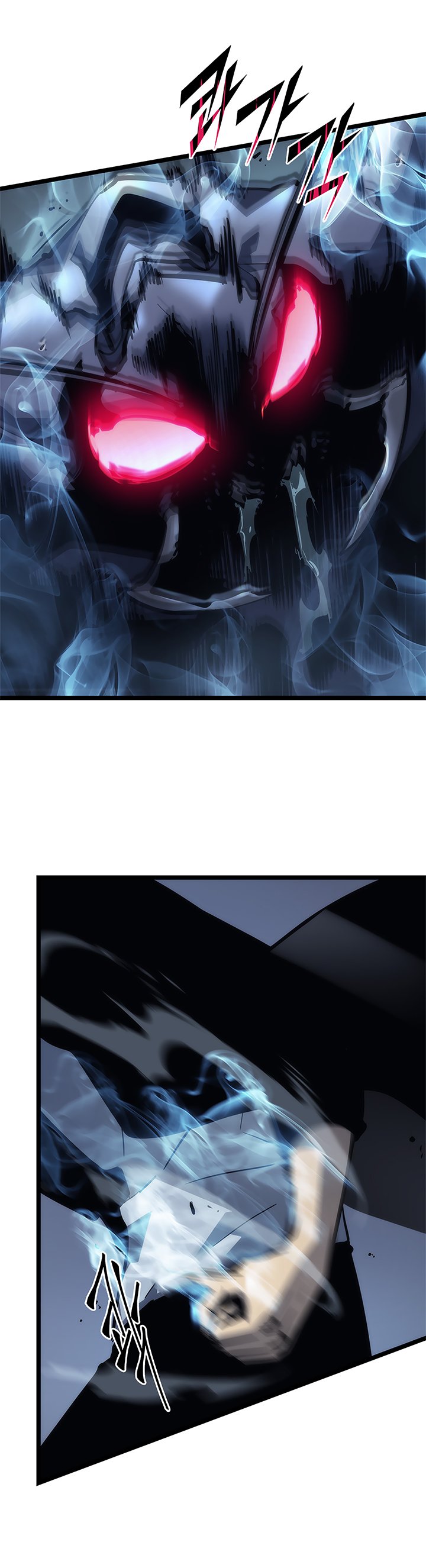 Solo Leveling Manhwa - Chapter 102 Page 27