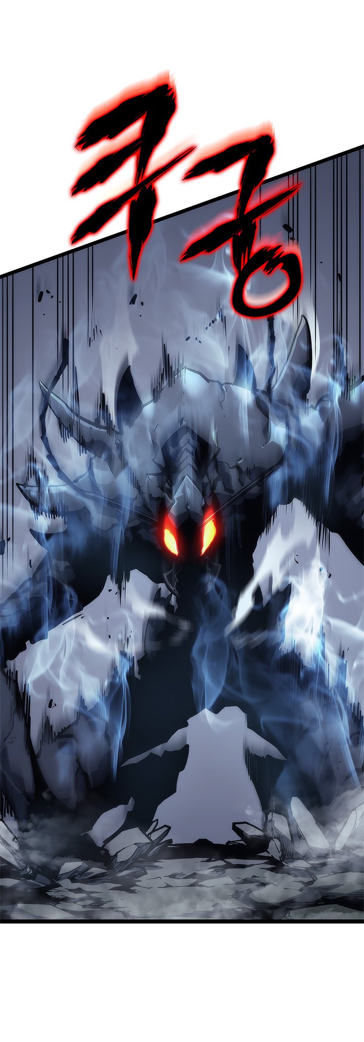 Solo Leveling Manhwa - Chapter 102 Page 28