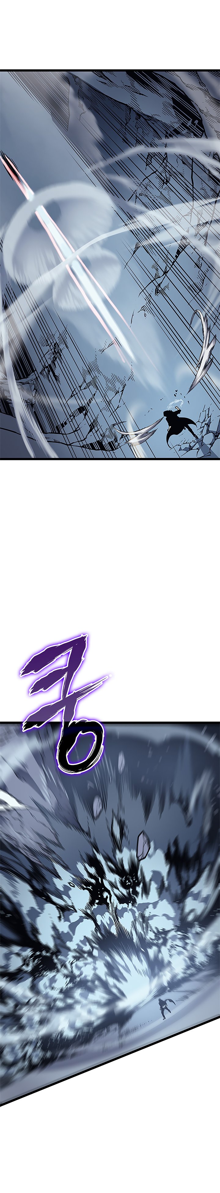 Solo Leveling Manhwa - Chapter 102 Page 30