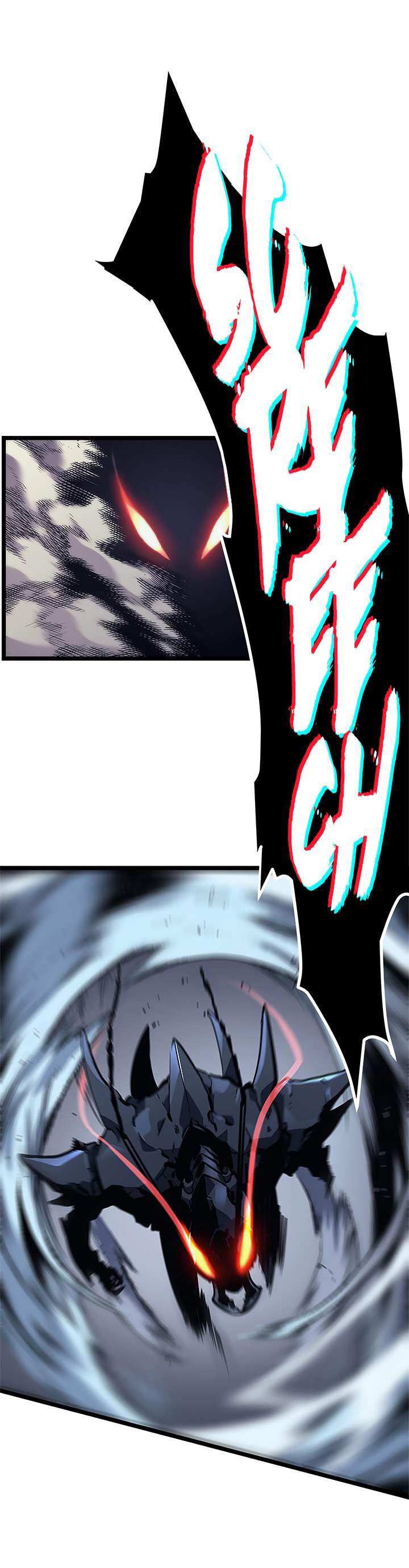 Solo Leveling Manhwa - Chapter 102 Page 32