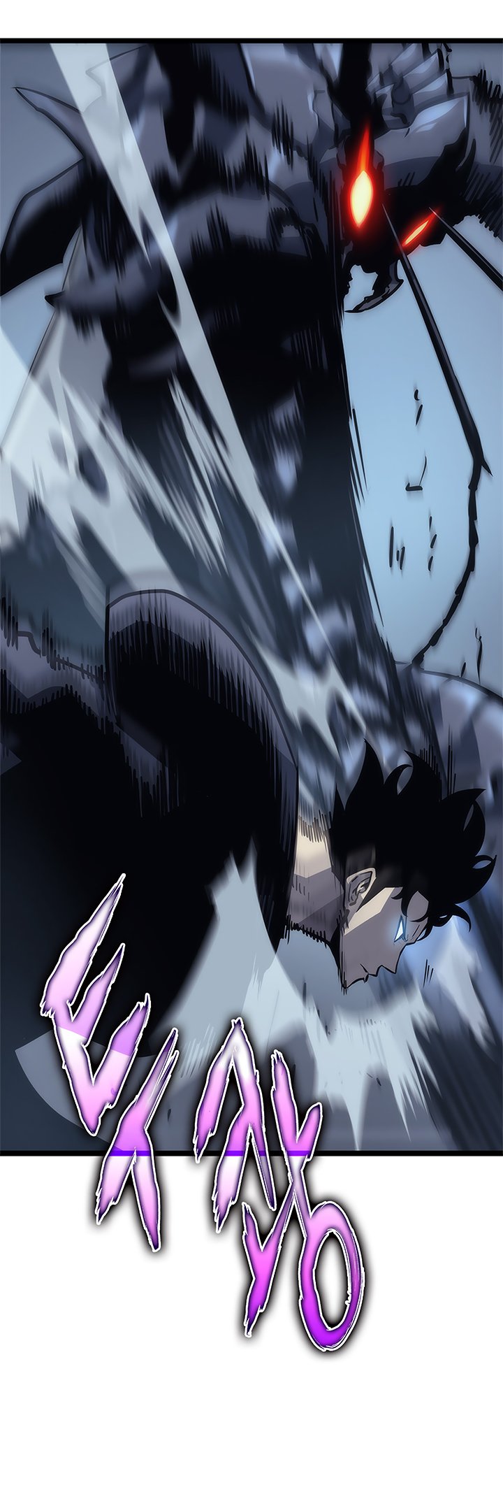 Solo Leveling Manhwa - Chapter 102 Page 36