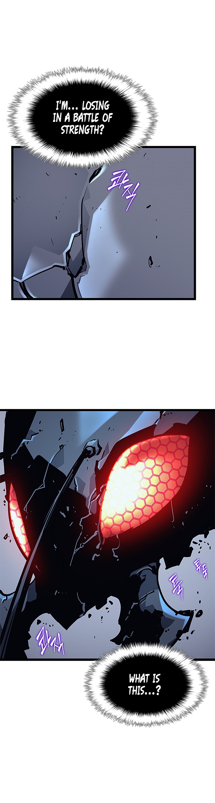 Solo Leveling Manhwa - Chapter 102 Page 39