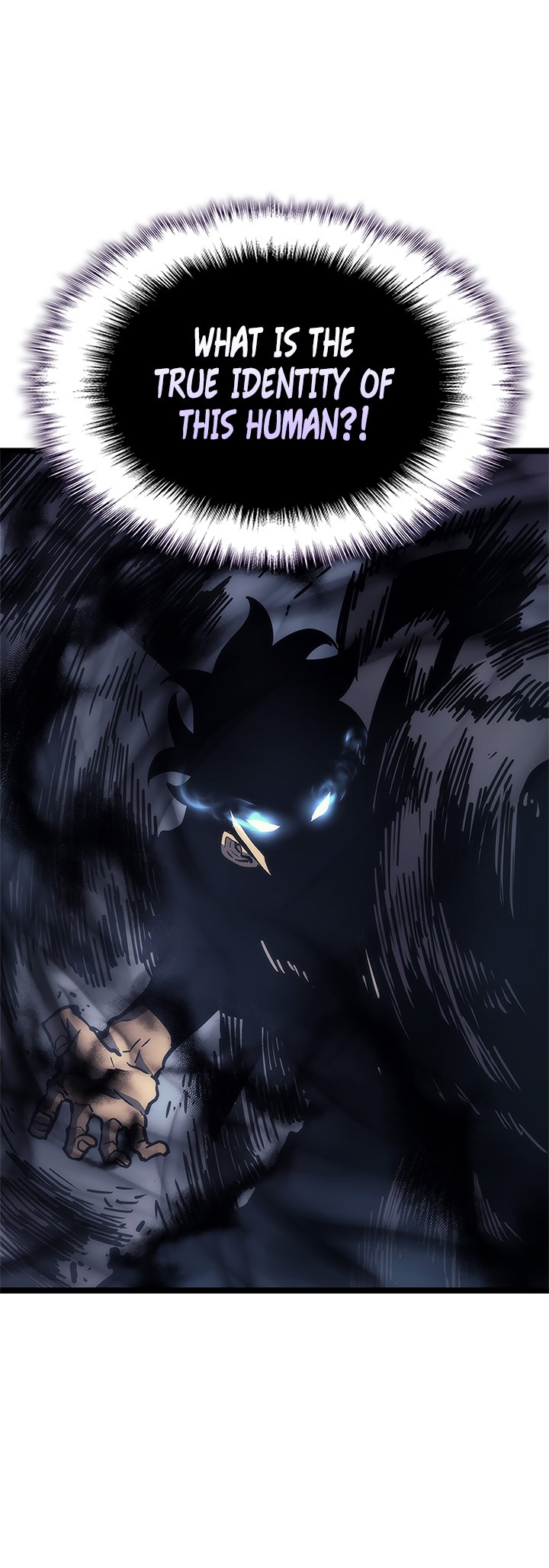 Solo Leveling Manhwa - Chapter 102 Page 40