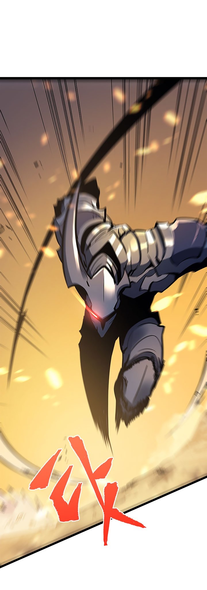 Solo Leveling Manhwa - Chapter 81 Page 22