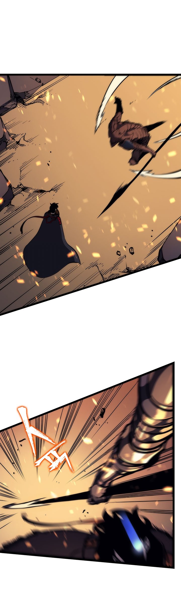 Solo Leveling Manhwa - Chapter 81 Page 26