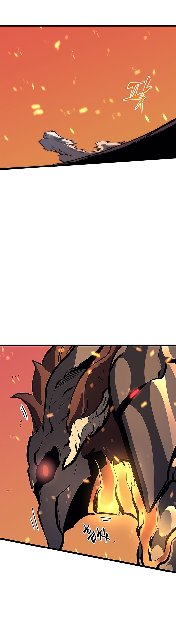 Solo Leveling Manhwa - Chapter 81 Page 29