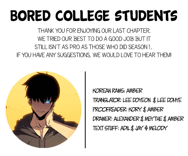 Solo Leveling Manhwa - Chapter 112 Page 11