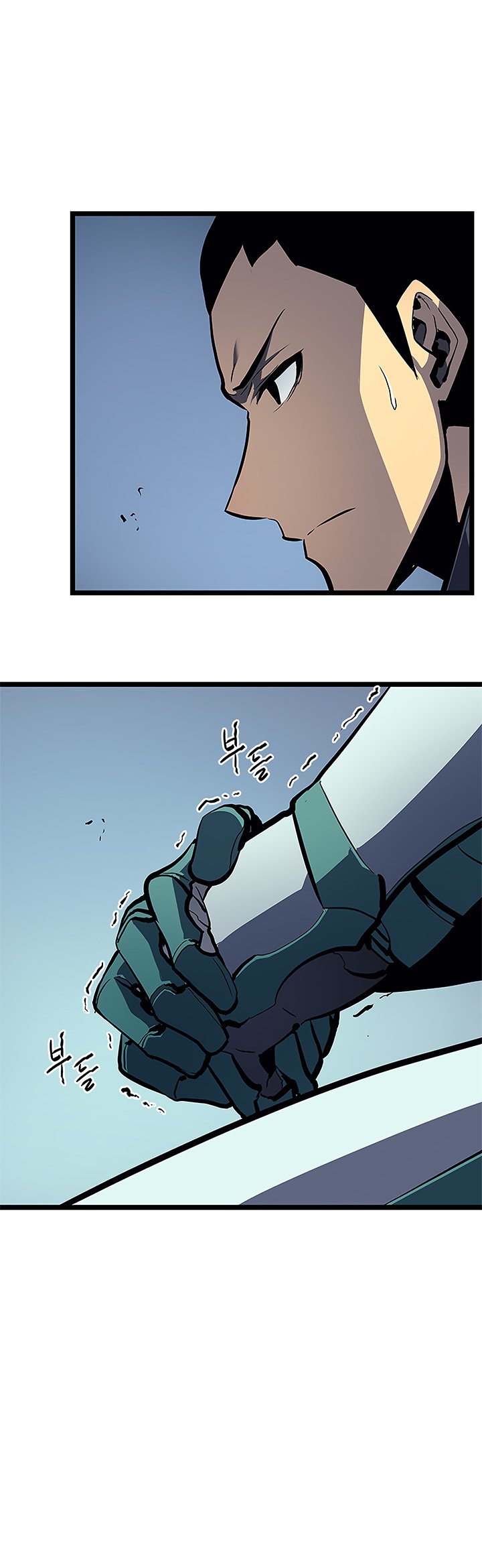 Solo Leveling Manhwa - Chapter 95 Page 20