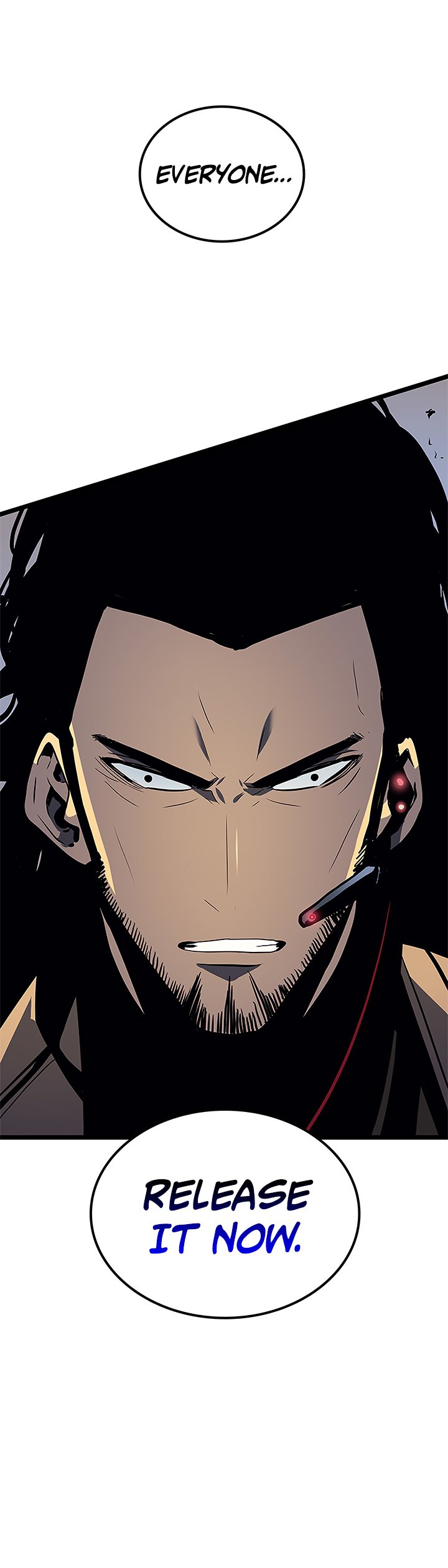 Solo Leveling Manhwa - Chapter 95 Page 24