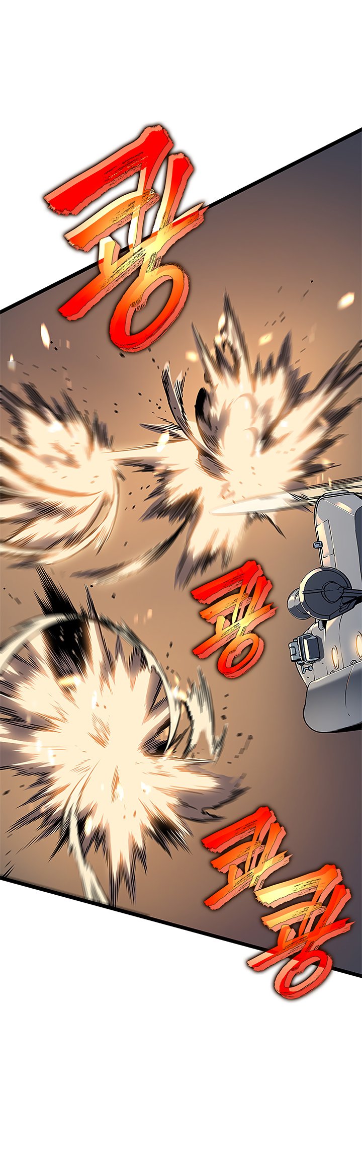 Solo Leveling Manhwa - Chapter 95 Page 29