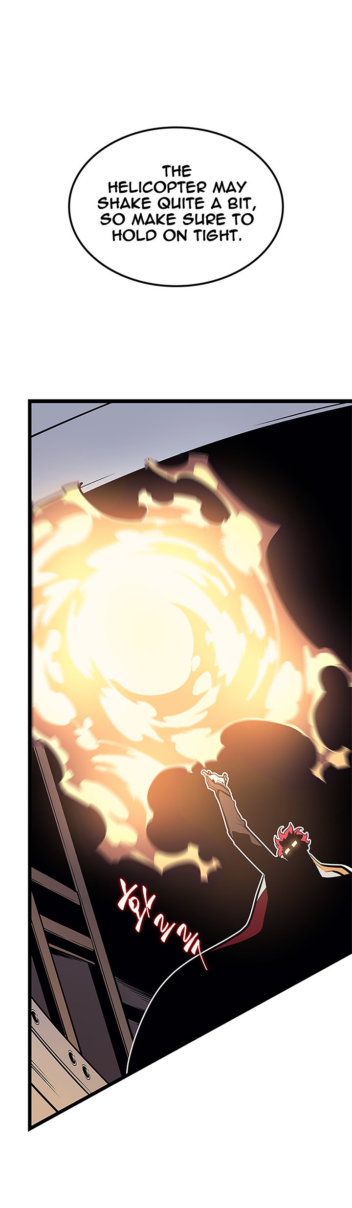 Solo Leveling Manhwa - Chapter 95 Page 31