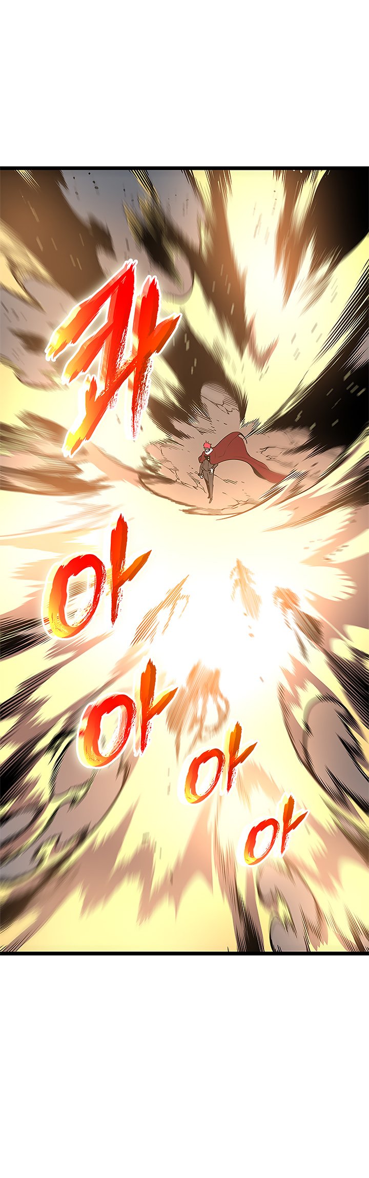 Solo Leveling Manhwa - Chapter 95 Page 37