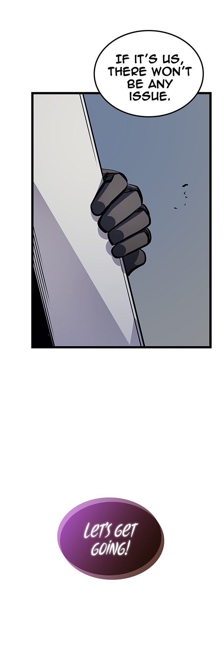 Solo Leveling Manhwa - Chapter 95 Page 42