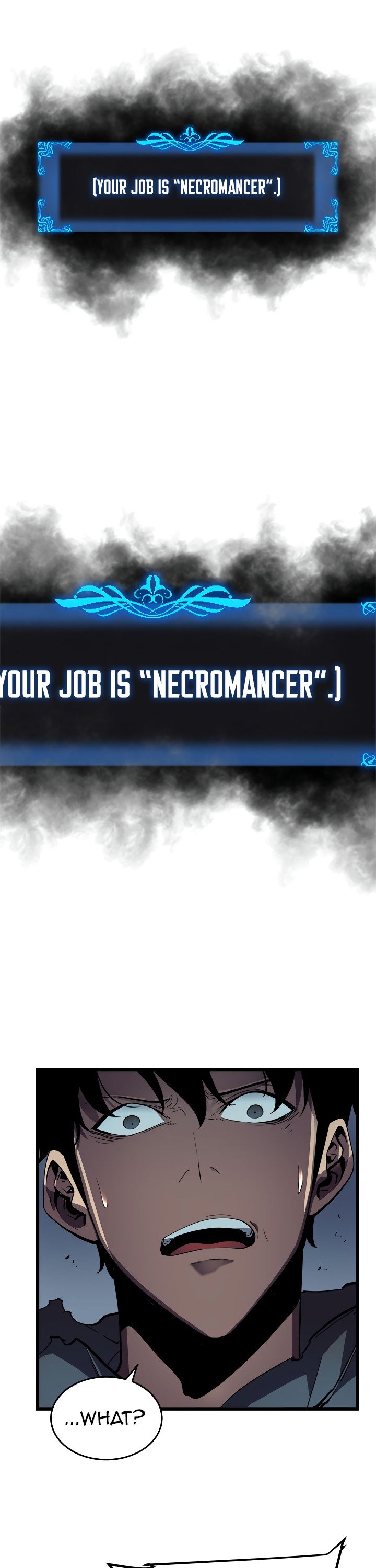 Solo Leveling Manhwa - Chapter 45 Page 3