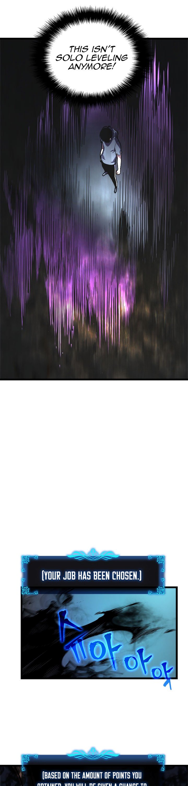 Solo Leveling Manhwa - Chapter 45 Page 13