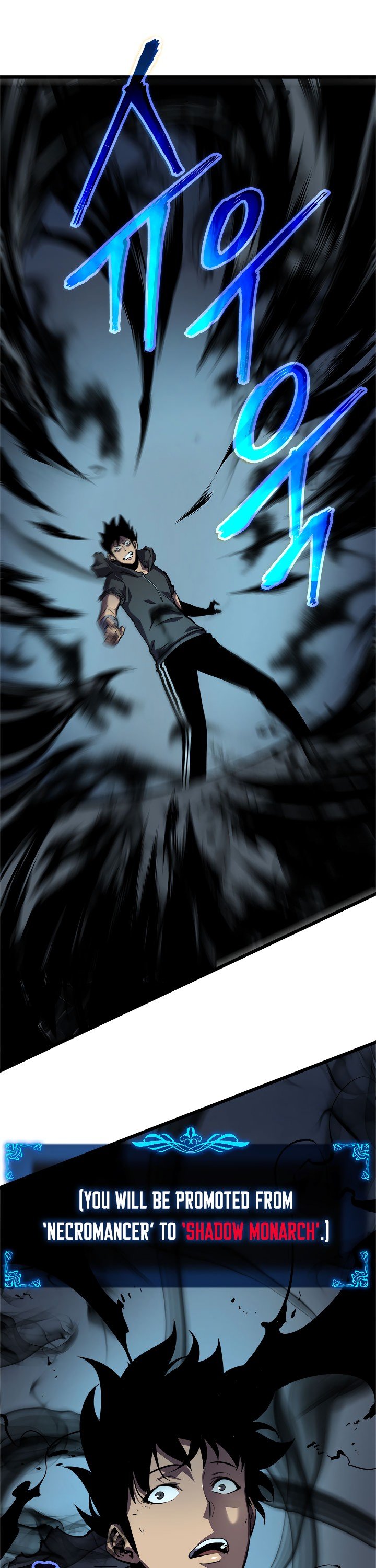 Solo Leveling Manhwa - Chapter 45 Page 16