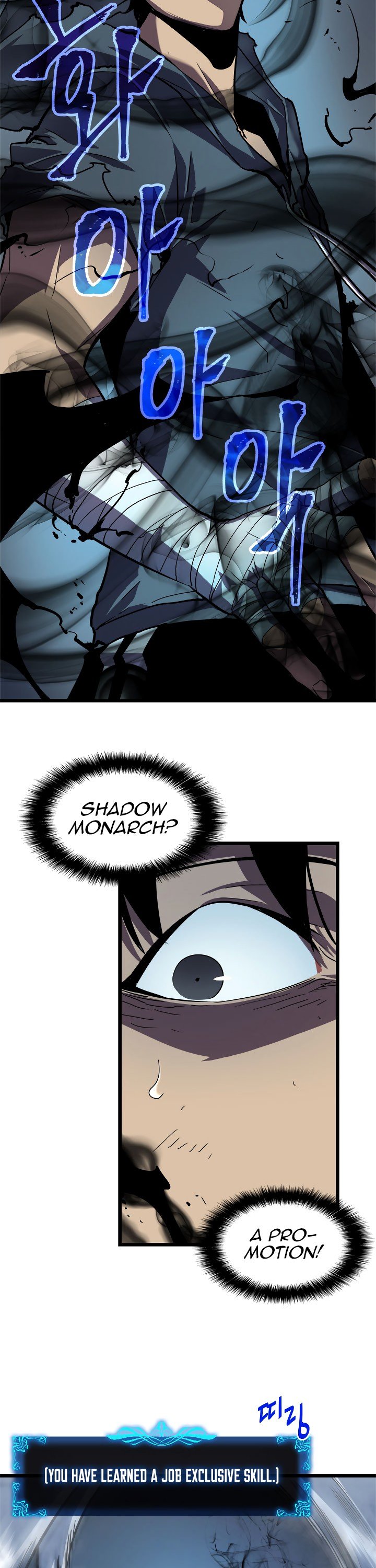 Solo Leveling Manhwa - Chapter 45 Page 17