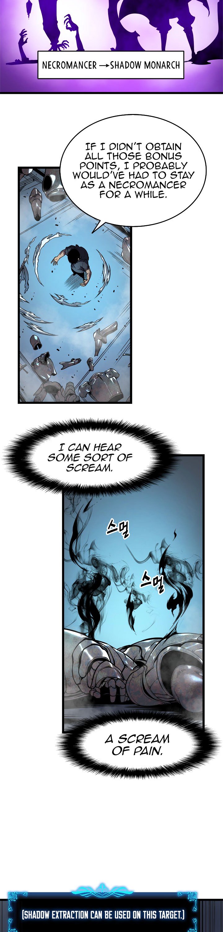 Solo Leveling Manhwa - Chapter 45 Page 20