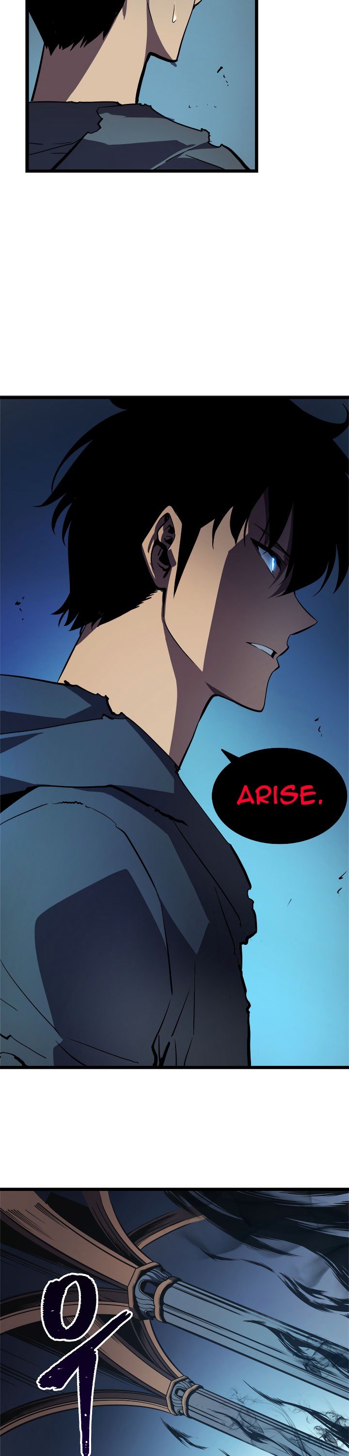 Solo Leveling Manhwa - Chapter 45 Page 23