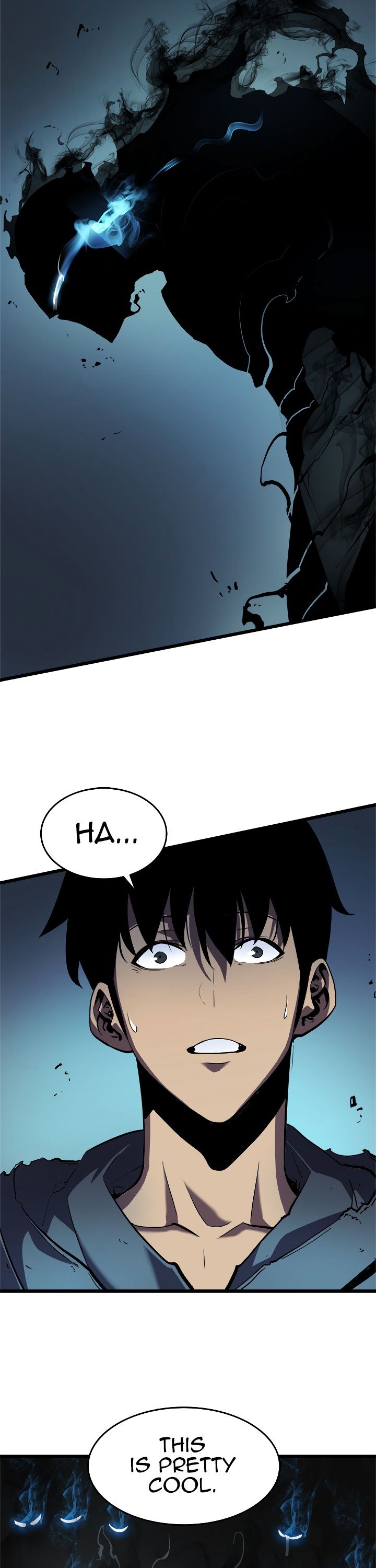 Solo Leveling Manhwa - Chapter 45 Page 26
