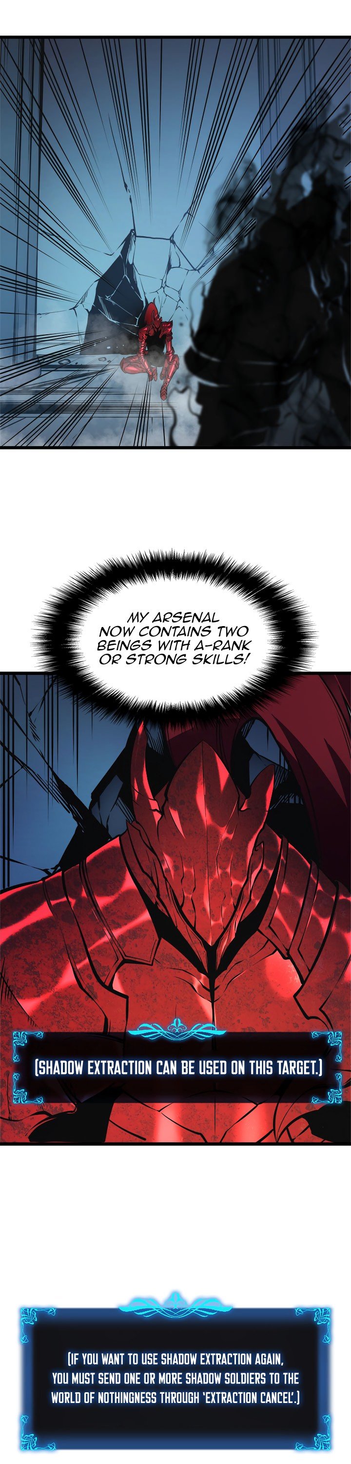 Solo Leveling Manhwa - Chapter 45 Page 31