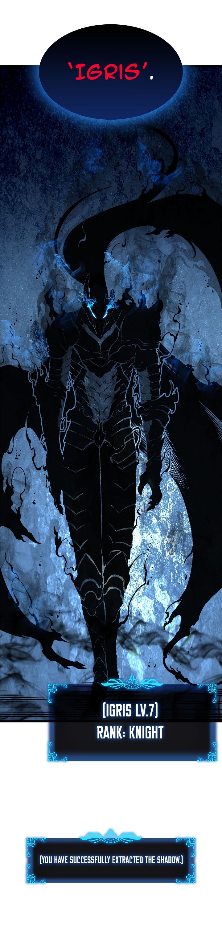 Solo Leveling Manhwa - Chapter 45 Page 48