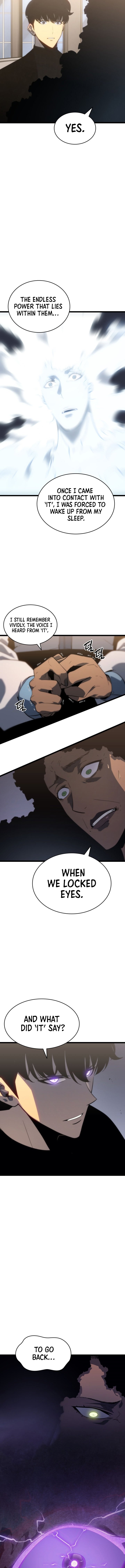 Solo Leveling Manhwa - Chapter 149 Page 5