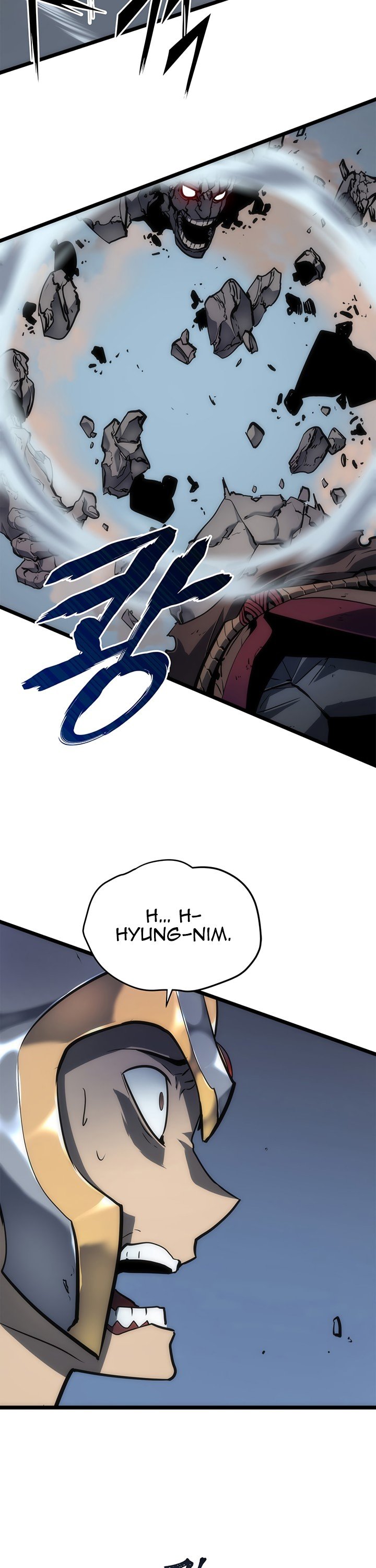 Solo Leveling Manhwa - Chapter 56 Page 1